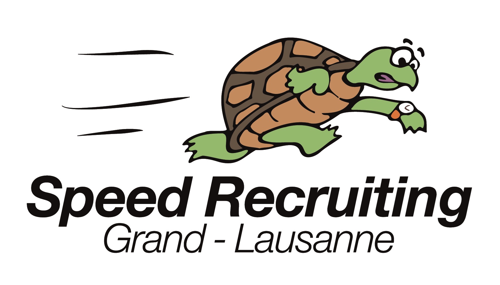 Speed Recruiting